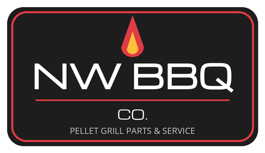 NW BBQ Co logo