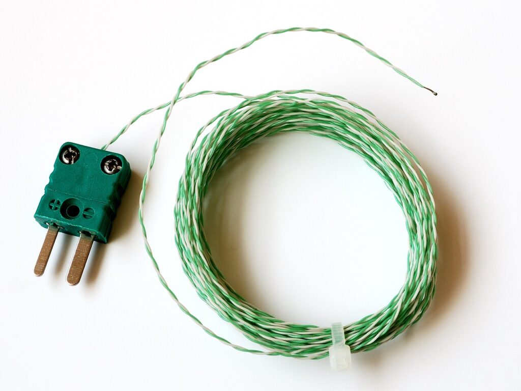 thermocouple (placeholder)